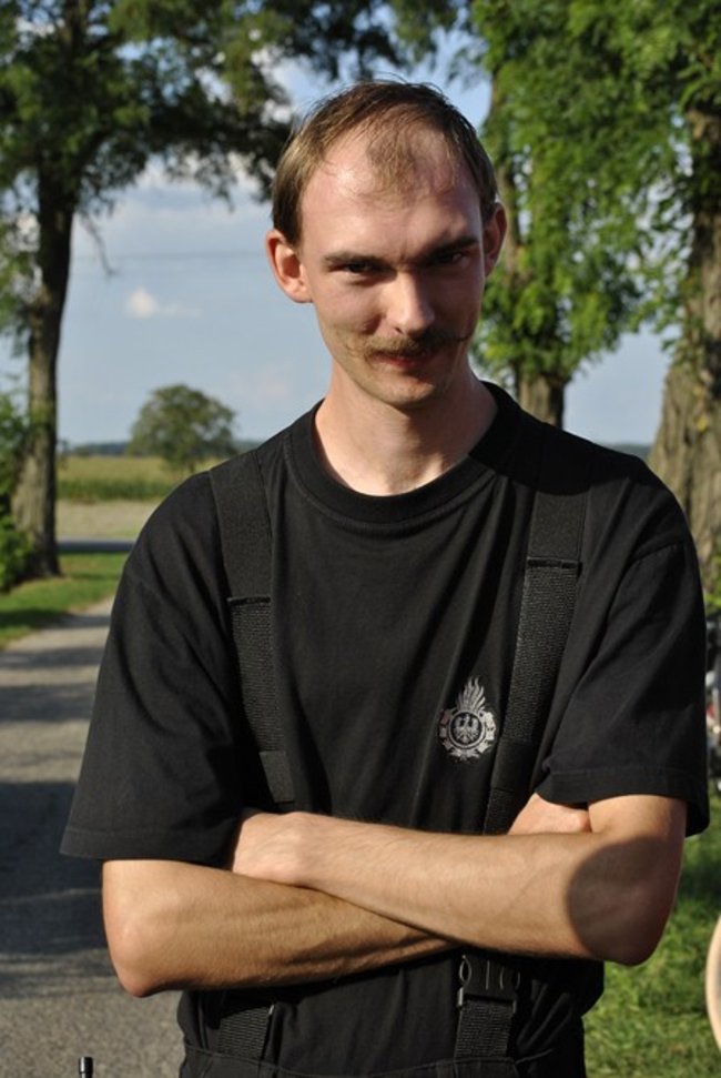 Stworzyli miejsce do wypoczynku - zdjęcia