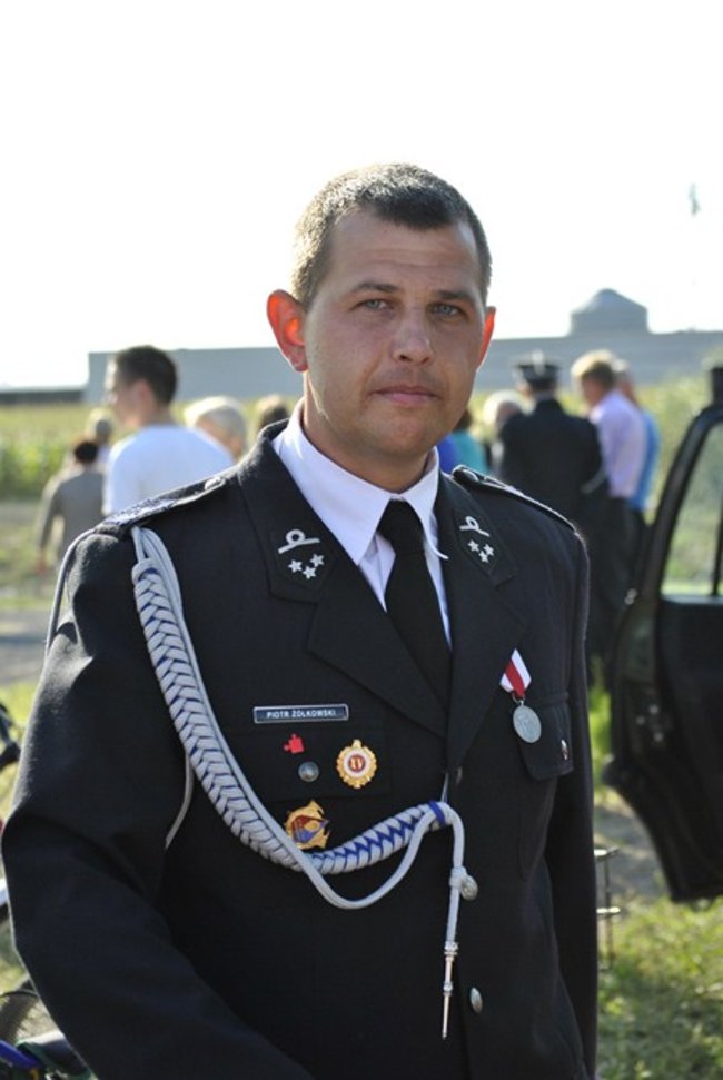 Stworzyli miejsce do wypoczynku - zdjęcia