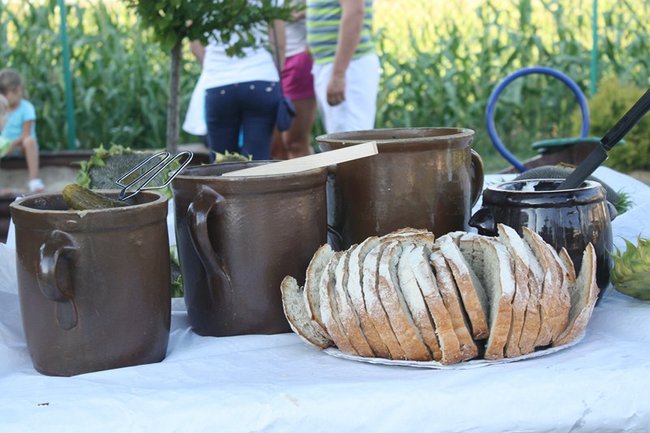 Stworzyli miejsce do wypoczynku - zdjęcia