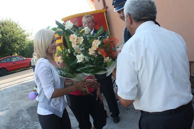 Stworzyli miejsce do wypoczynku - zdjęcia