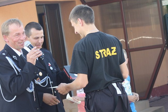 Stworzyli miejsce do wypoczynku - zdjęcia