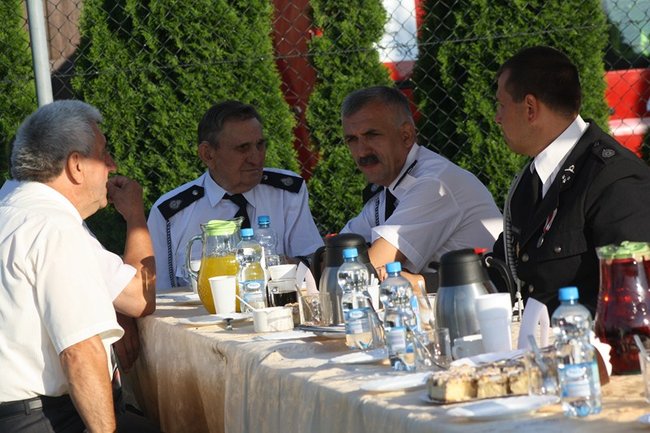 Stworzyli miejsce do wypoczynku - zdjęcia