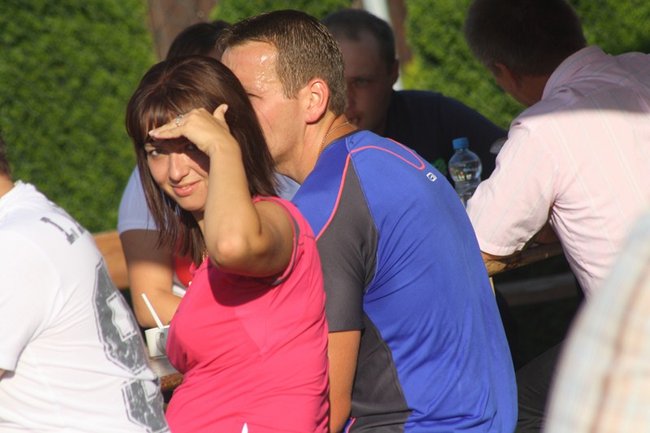 Stworzyli miejsce do wypoczynku - zdjęcia