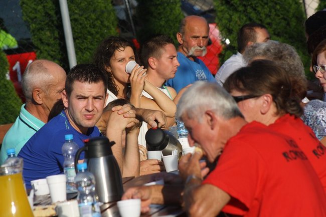 Stworzyli miejsce do wypoczynku - zdjęcia