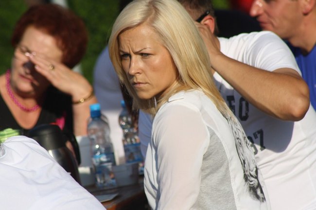 Stworzyli miejsce do wypoczynku - zdjęcia