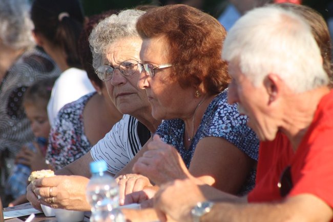 Stworzyli miejsce do wypoczynku - zdjęcia