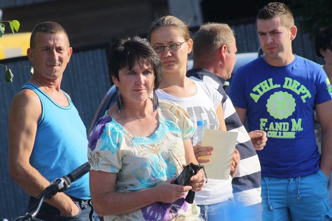 Stworzyli miejsce do wypoczynku - zdjęcia