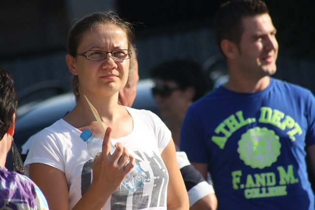 Stworzyli miejsce do wypoczynku - zdjęcia