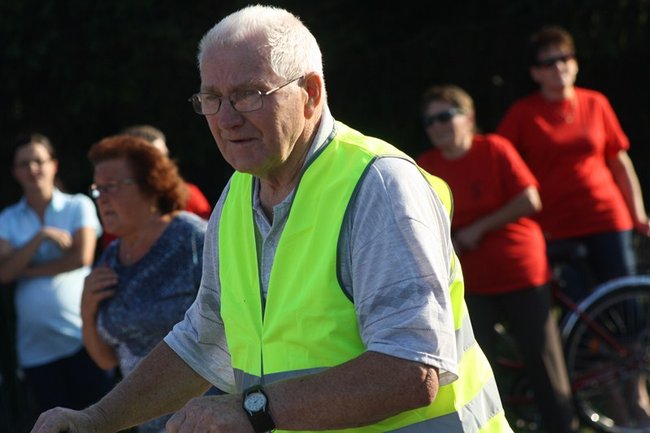 Stworzyli miejsce do wypoczynku - zdjęcia