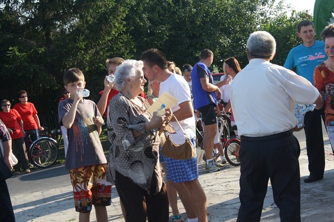 Stworzyli miejsce do wypoczynku - zdjęcia