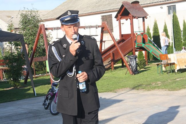 Stworzyli miejsce do wypoczynku - zdjęcia