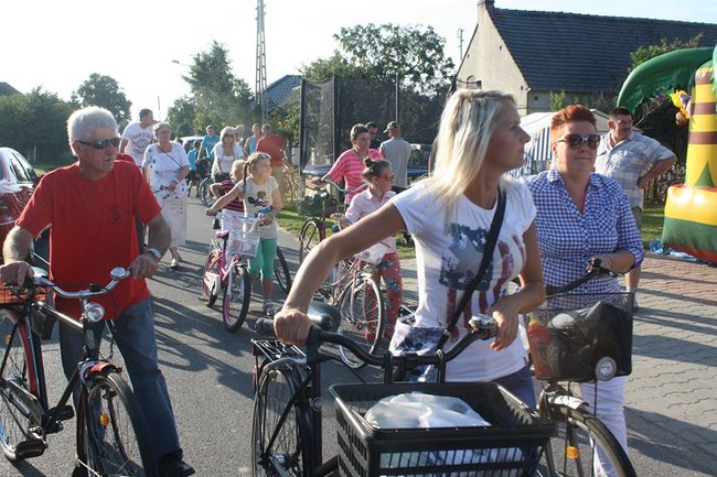 Stworzyli miejsce do wypoczynku - zdjęcia