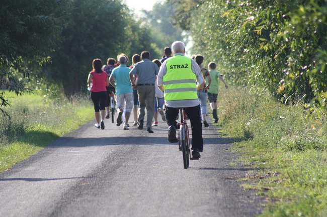 Stworzyli miejsce do wypoczynku - zdjęcia