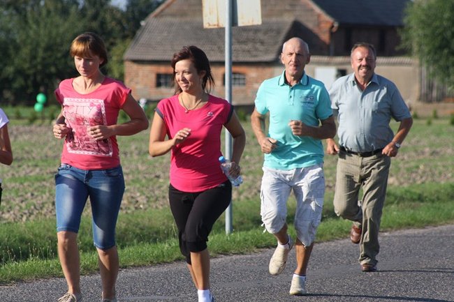 Stworzyli miejsce do wypoczynku - zdjęcia