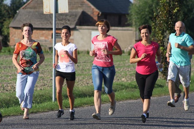 Stworzyli miejsce do wypoczynku - zdjęcia