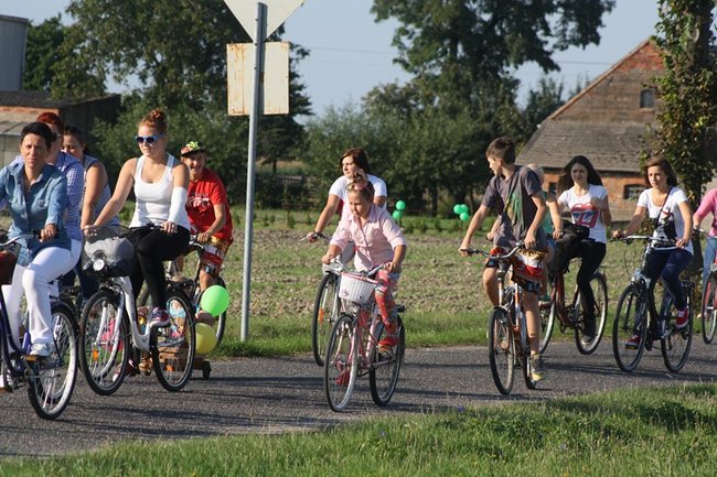 Stworzyli miejsce do wypoczynku - zdjęcia