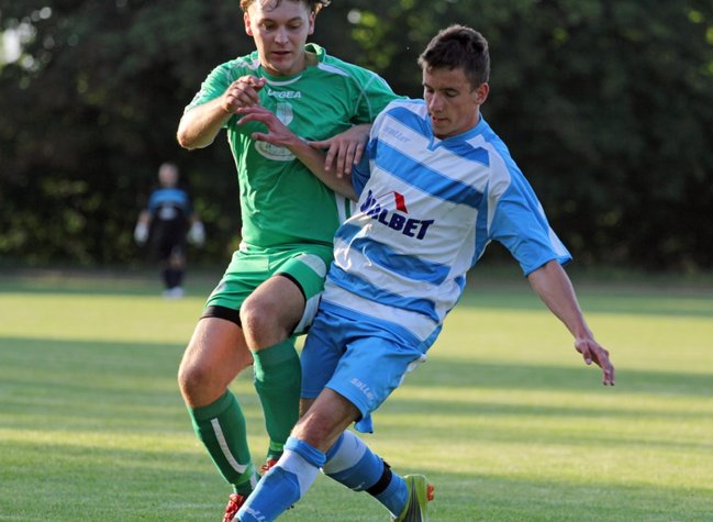 Wisła nadal bez zwycięstwa - zdjęcia