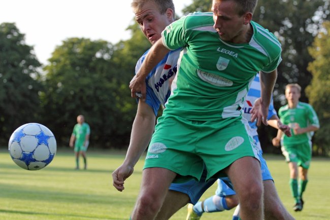 Wisła nadal bez zwycięstwa - zdjęcia