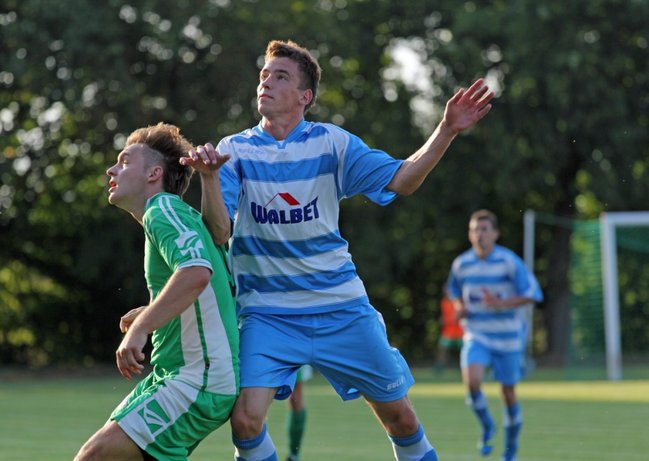 Wisła nadal bez zwycięstwa - zdjęcia