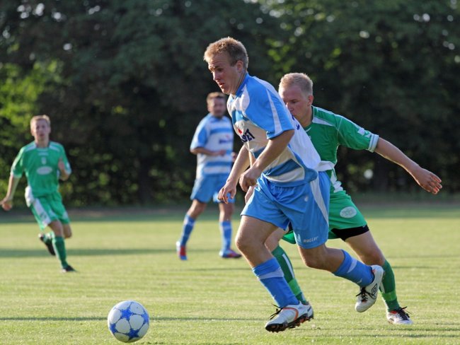 Wisła nadal bez zwycięstwa - zdjęcia