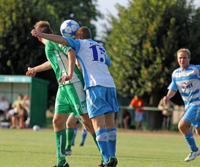 Wisła nadal bez zwycięstwa - zdjęcia