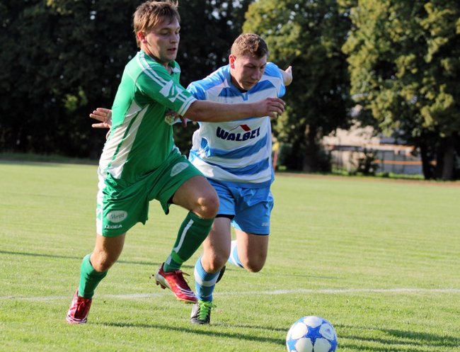 Wisła nadal bez zwycięstwa - zdjęcia