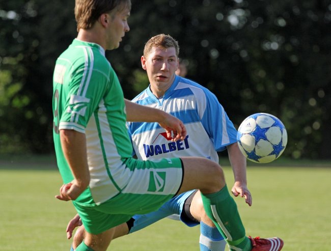 Wisła nadal bez zwycięstwa - zdjęcia