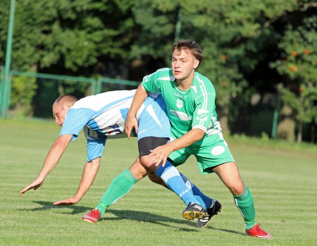 Wisła nadal bez zwycięstwa - zdjęcia