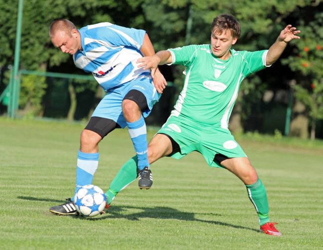 Wisła nadal bez zwycięstwa - zdjęcia