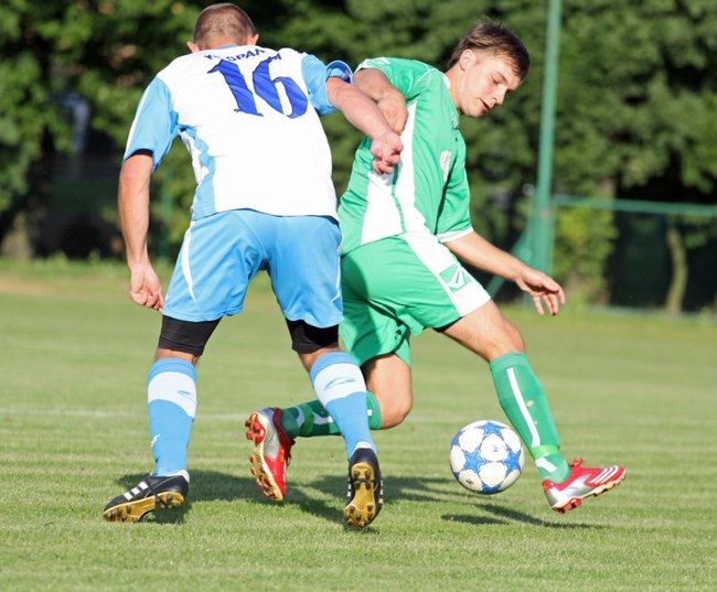 Wisła nadal bez zwycięstwa - zdjęcia