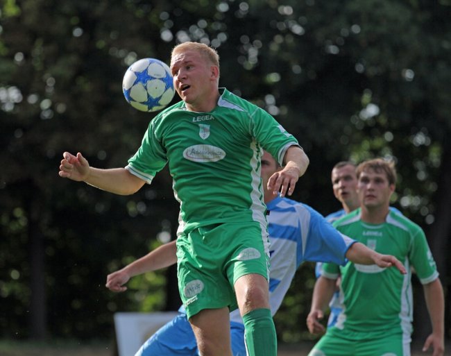 Wisła nadal bez zwycięstwa - zdjęcia