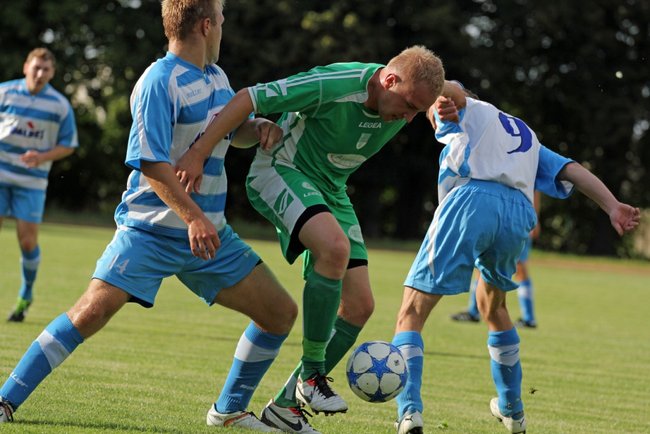 Wisła nadal bez zwycięstwa - zdjęcia