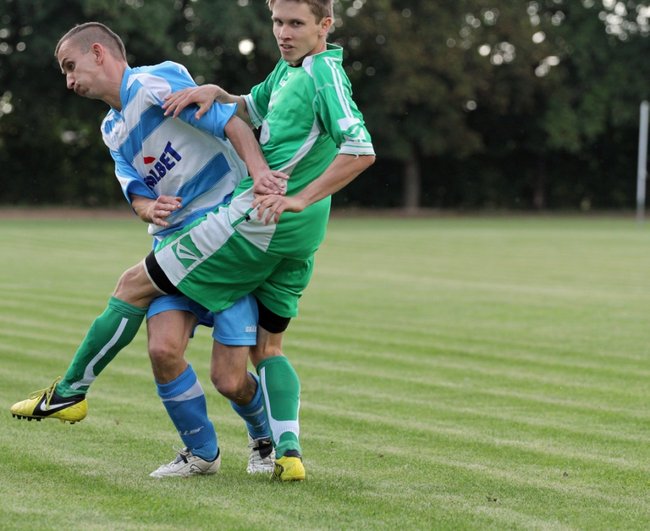 Wisła nadal bez zwycięstwa - zdjęcia