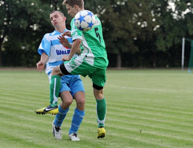 Wisła nadal bez zwycięstwa - zdjęcia