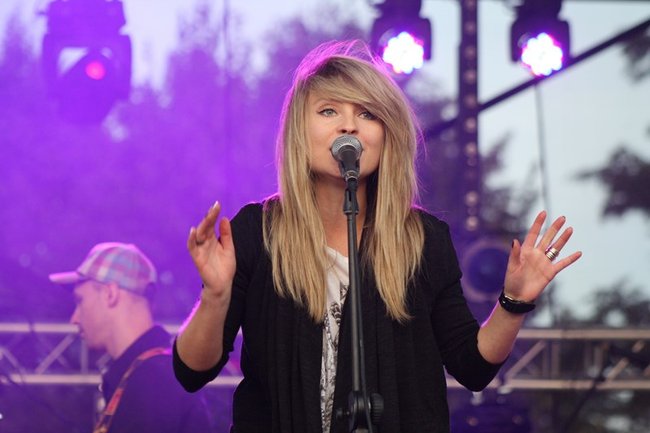 Powiat świętował - zdjęcia