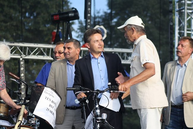 Powiat świętował - zdjęcia