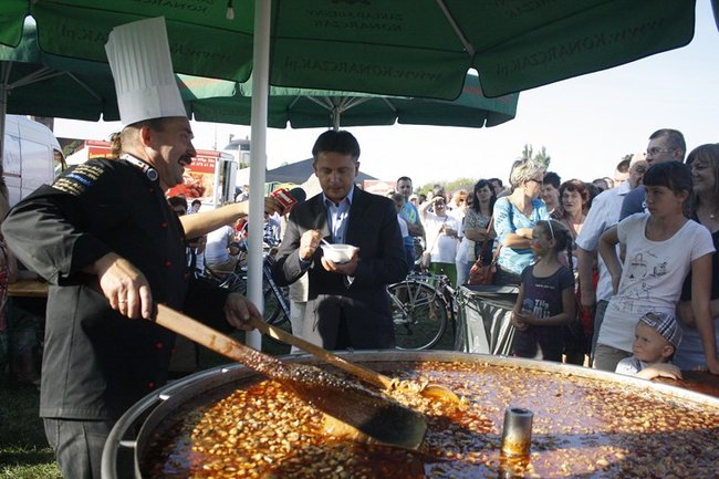 Powiat świętował - zdjęcia