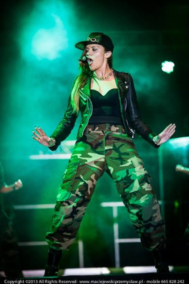 Powiat świętował - zdjęcia