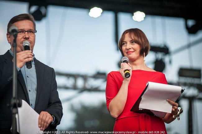 Powiat świętował - zdjęcia