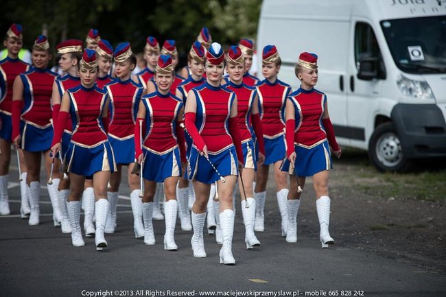 Powiat świętował - zdjęcia