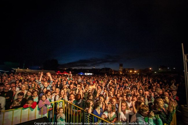 Powiat świętował - zdjęcia