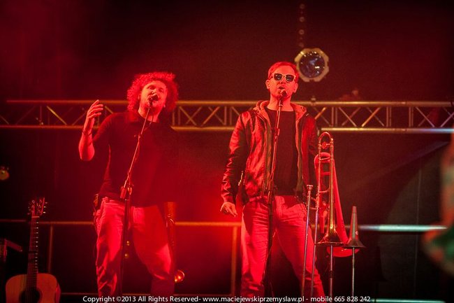 Powiat świętował - zdjęcia