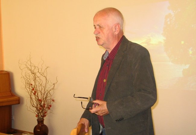 Gostyńska wieś w naukowym ujęciu - zdjęcia