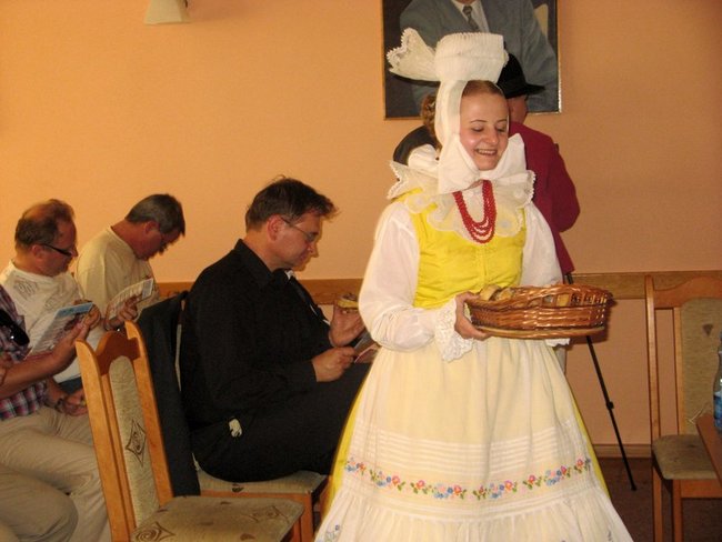 Gostyńska wieś w naukowym ujęciu - zdjęcia