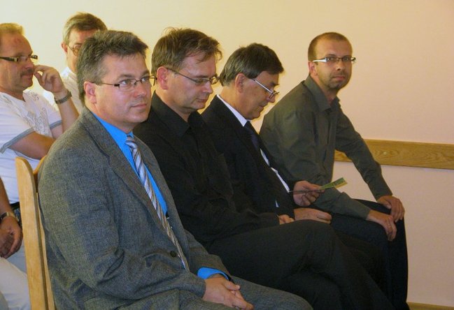 Gostyńska wieś w naukowym ujęciu - zdjęcia