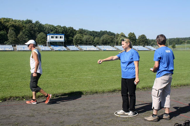 Faworyci zdobyli puchar - zdjęcia