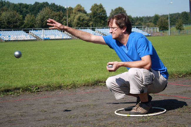 Faworyci zdobyli puchar - zdjęcia