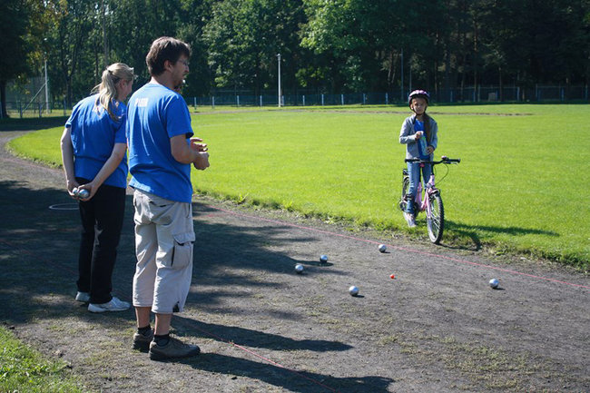 Faworyci zdobyli puchar - zdjęcia