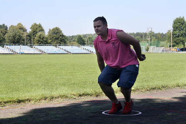 Faworyci zdobyli puchar - zdjęcia