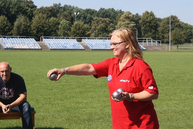 Faworyci zdobyli puchar - zdjęcia